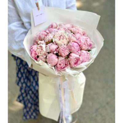 دسته گل مخلصه برای روز مادر 4434