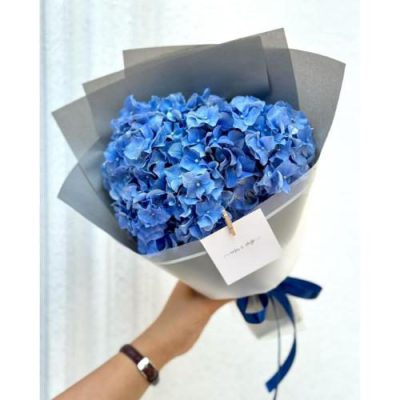 دسته گل داودی و رز برای روز زن 4432