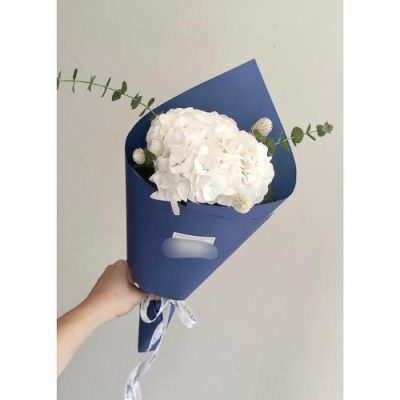 دسته گل آچیلا و ارکیده برای روز زن 4529