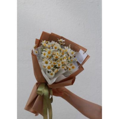 دسته گل آچیلا برای روز زن 4513