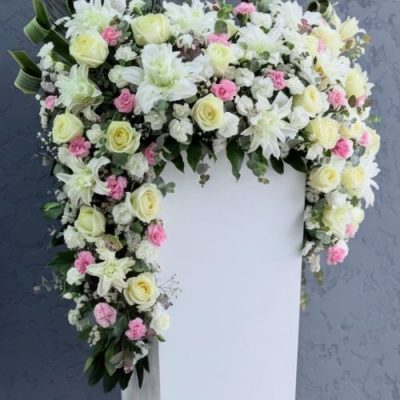 مدل دسته گل جدید برای تولد